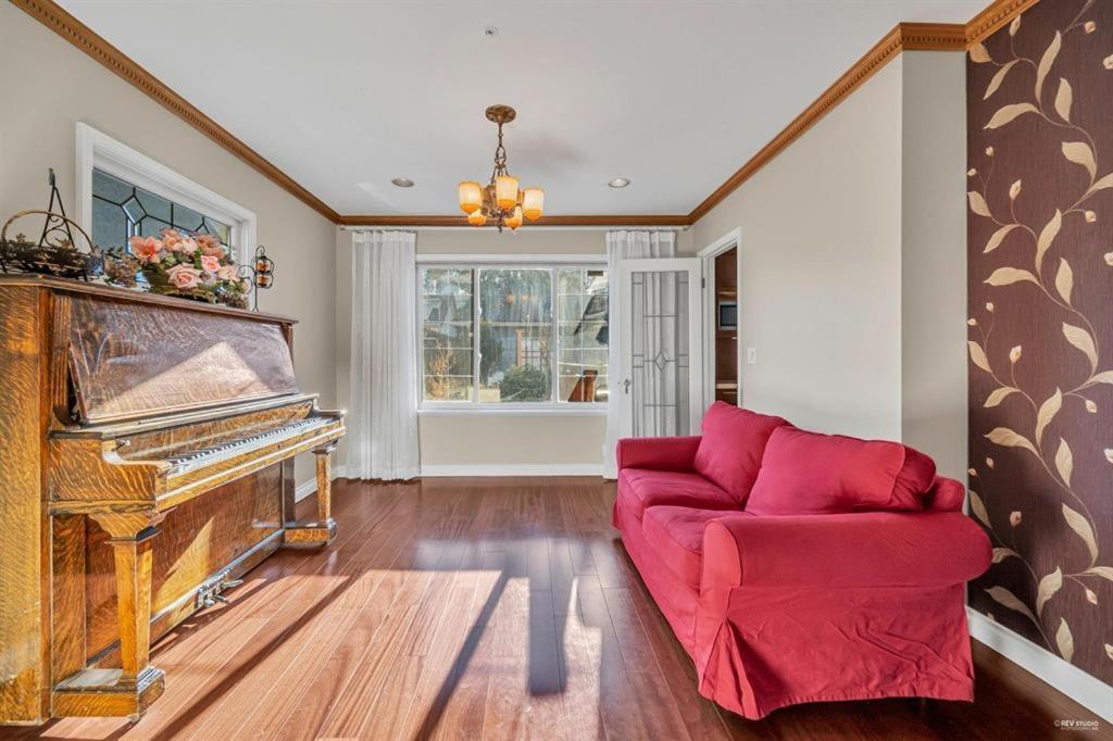 Cozy Dunbar 3 Beds Home W/ Views Vancouver Exterior foto